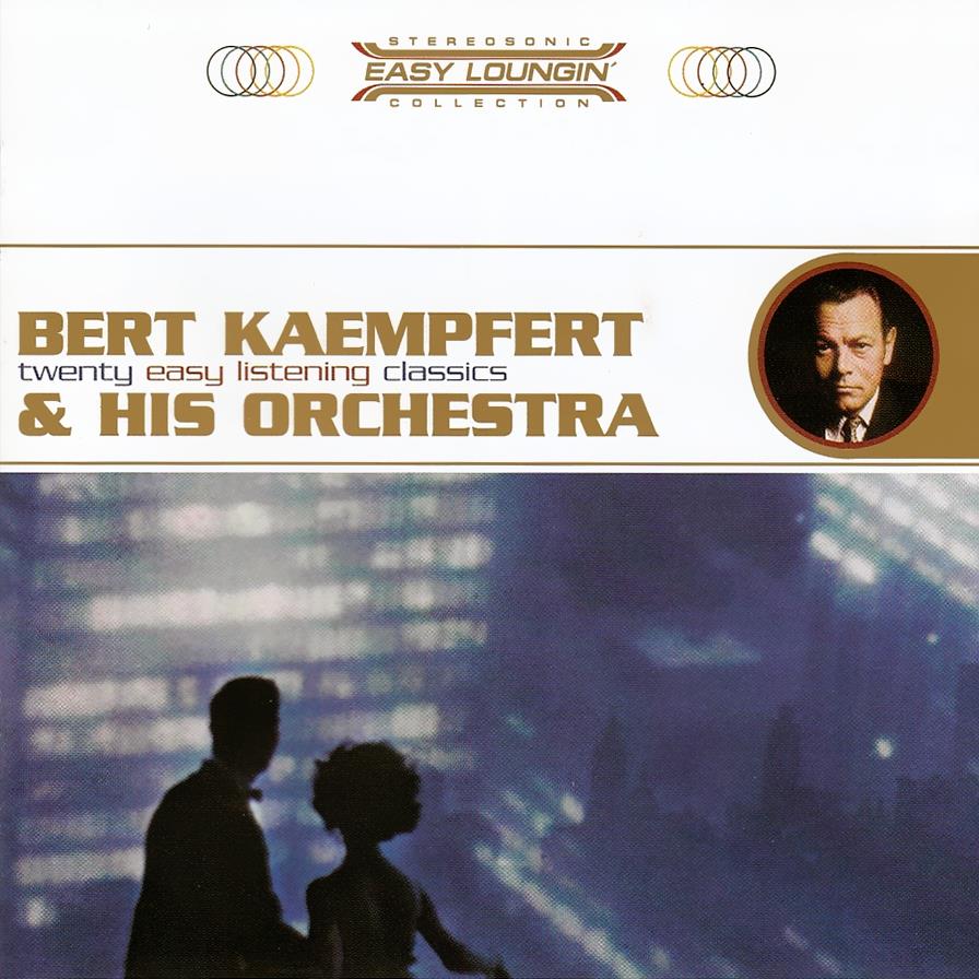 Bert Kaempfert & His Orchestra